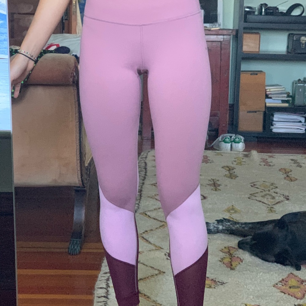 Fabletics leggings.